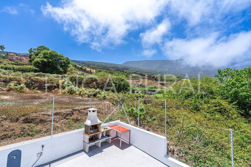 Finca Rural Triana Santa Cruz de Tenerife Exterior foto