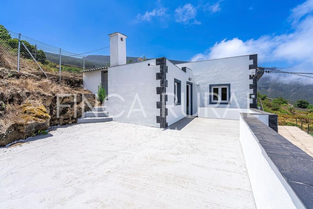 Finca Rural Triana Santa Cruz de Tenerife Exterior foto